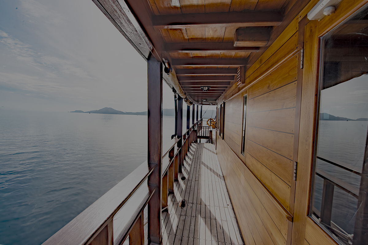 10 Things You Didn’t Know About Liveaboard Life